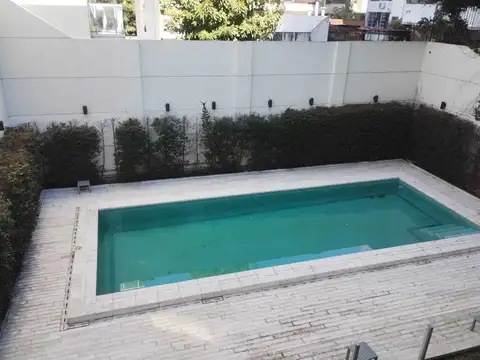 Departamento en Venta en Villa Urquiza, USD 115.000