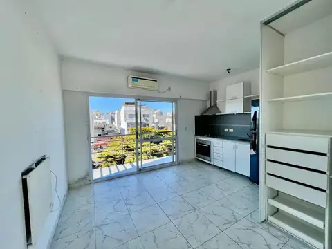 Departamento en Venta 8 años