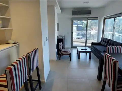 Departamento en Alquiler Temporal en Pinamar, USD 2.100