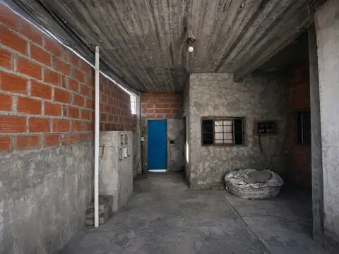 Casa en Venta de 1 dormitorio