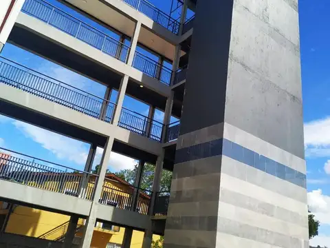 MMP - Venta departamento 2 ambientes Centro de Belen de Escobar