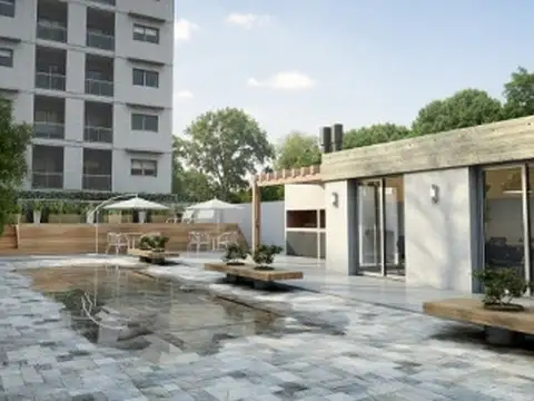 Departamento en Venta de 2 dormitorios