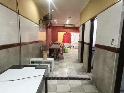 Casa en Venta en Villa Maipú, USD 145.000