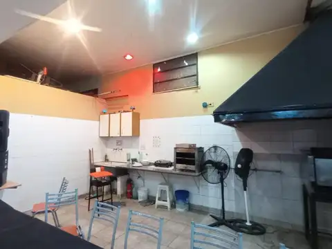 Casa 3 ambientes con 3 baños