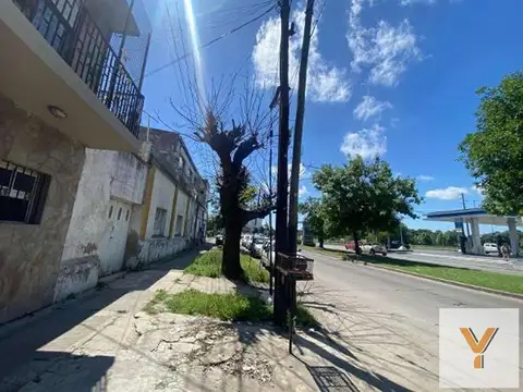 Depto Tipo Casa en Venta en La Plata, USD 75.000
