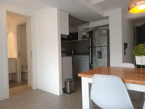 Departamento en Alquiler de 1 dormitorio