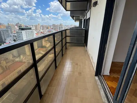 Departamento en Alquiler de 2 ambientes