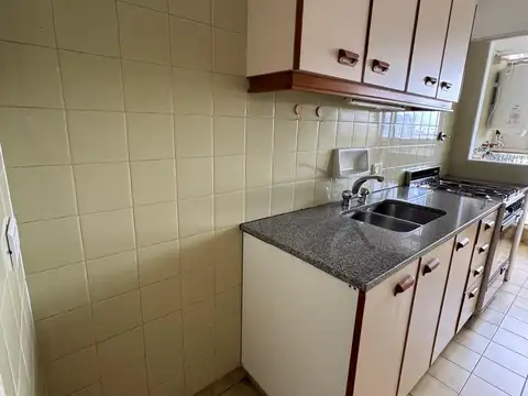 Departamento en Alquiler 44 años