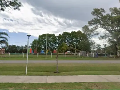 Terreno en Venta en Alvear, USD 25.000