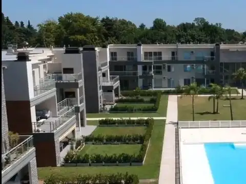 Departamento en Venta en Altos De Maschwitz, USD 214.000
