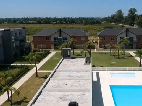 VENTA - DUPLEX 4 AMBIENTES C/COCHERA - MASCHWITZ