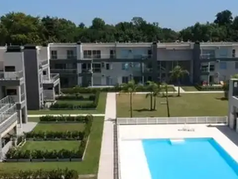 Departamento en Venta en Altos De Maschwitz, USD 214.000