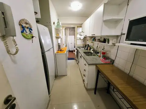 Departamento en Venta 35 años