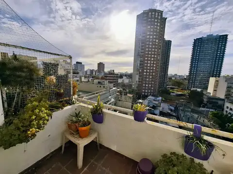 Departamento en Venta en San Cristóbal, USD 149.000