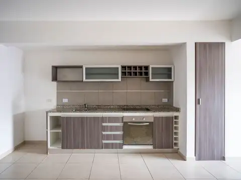 Departamento en Venta en Chacarita, USD 110.000