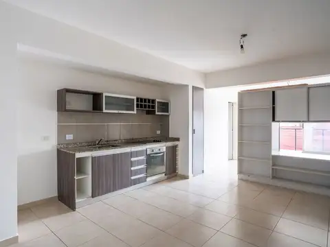 Dorrego 1000, Piso 2