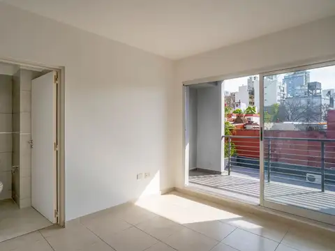 Departamento en Venta al Oeste