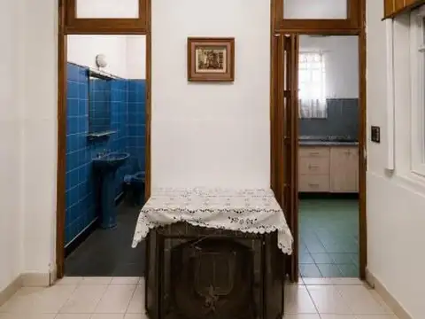 VENTA 3 AMBIENTES COCHERA APTO CRÉDITO ADROGUE