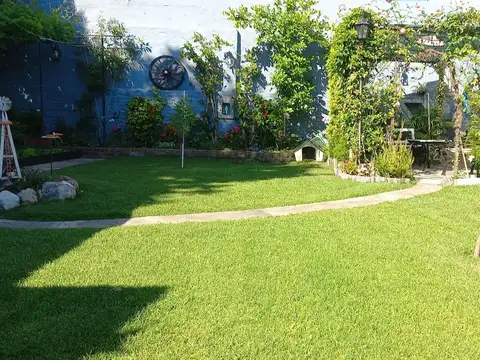 Casa en Venta 30 años