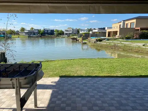 Casa en Venta 10 años
