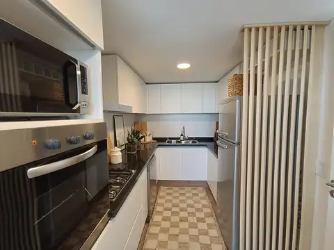 Departamento en Venta al Norte