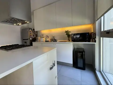 Departamento en Venta en Villa Devoto, USD 480.000