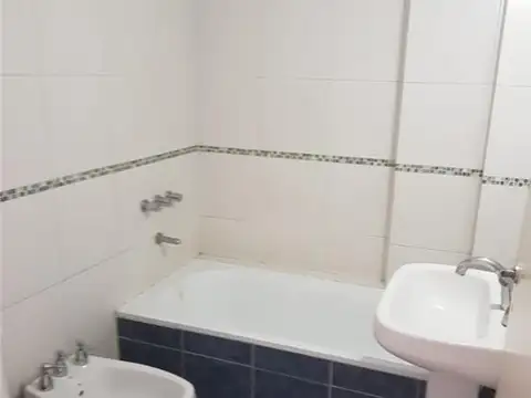 Departamento en Alquiler 5 años
