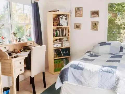 Casa en Alquiler 20 años