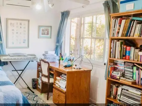 Casa en Alquiler al Oeste