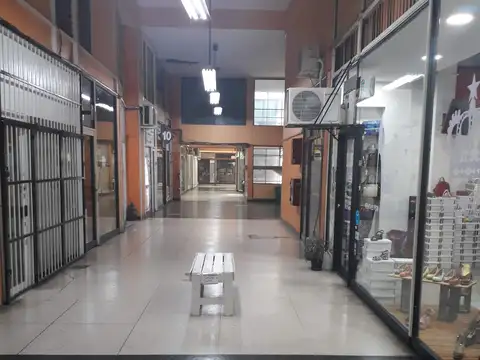 Av Entre Rios 1000