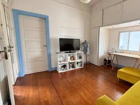 Departamento en Venta 66 años
