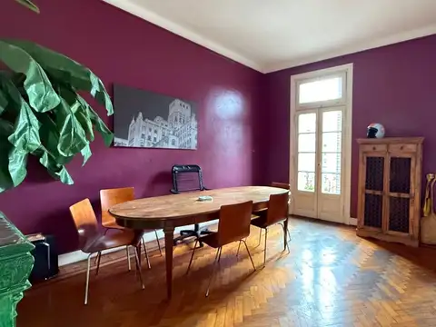 Departamento en Venta en Constitución, USD 185.000