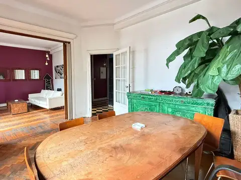 Departamento en Venta de 3 dormitorios