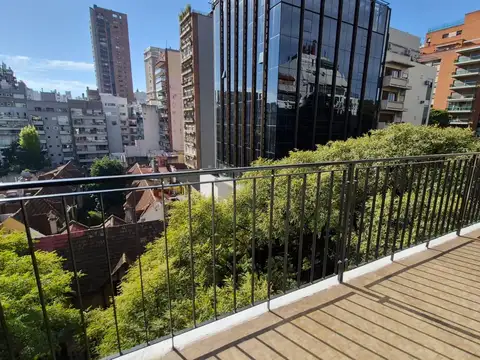 Departamento en Venta en Palermo, USD 350.000