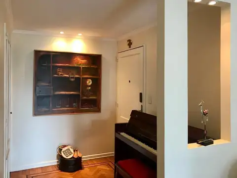 Departamento en Venta 60 años