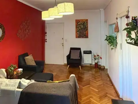 VENTA TRES AMB PALERMO HOLLYWODD EXC PRECIO-CALIDAD DIVINO!