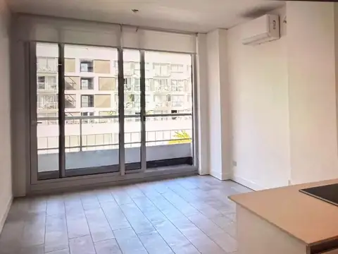 Departamento en Alquiler A Estrenar