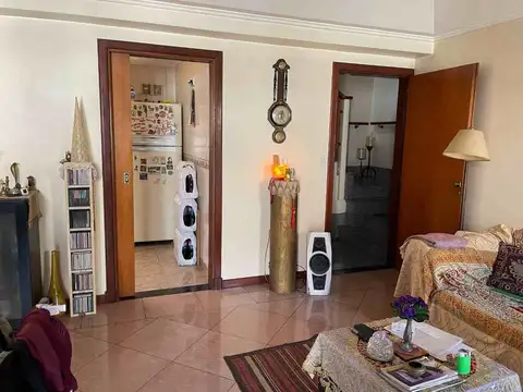 Depto Tipo Casa en Venta de 3 dormitorios