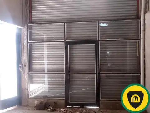 Av. Arturo Illia  al 5000