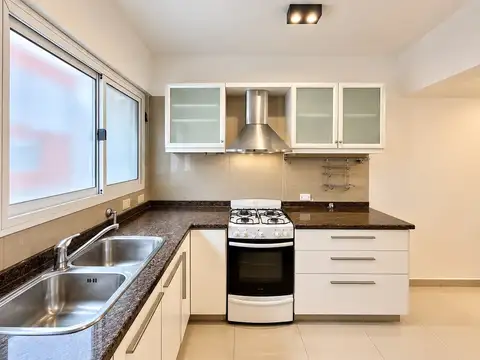Departamento en Venta en Recoleta, USD 339.000
