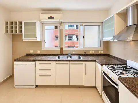 Departamento en Venta 35 años