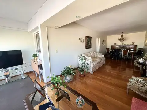 Departamento en Venta 40 años