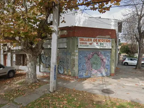 EN VENTA LOCAL TRANSFORMADO A VIVIENDA QUE CONSTA DE TIPO LOFT - FICHA 10144