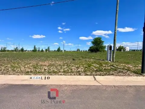 Terreno en Venta de 264,0 m2
