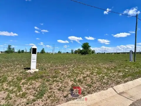 Venta Lotes Contiguos en Docta Central