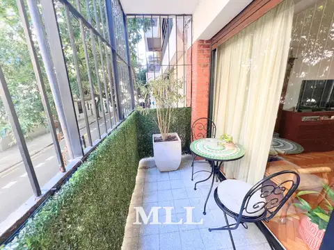 Departamento en Venta 43 años