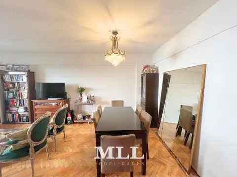 Departamento en Venta al Este