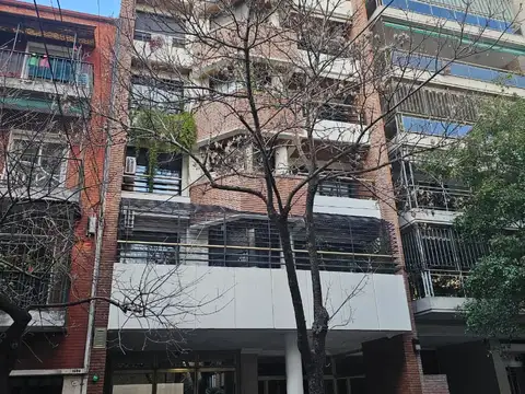 Doblas 450, Parque Rivadavia, Caballito.