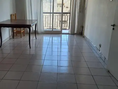 Azcuenaga y Lavalle- Once- Departamento 4 ambientes 85 m2!