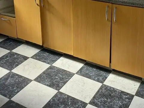 Departamento en Venta al Oeste